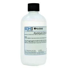 EDM 3 LLC Chemistry Reagent Aluminum Chloride ACS Grade 25% / 6.0 N 8 oz.