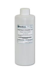 EDM 3 LLC Chemistry Reagent Aluminum Chloride ACS Grade 35% / 6.0 N 16 oz.
