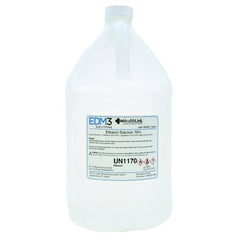 EDM 3 LLC Chemistry Reagent Ethanol ACS Grade 70% 1 gal.
