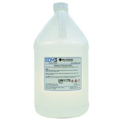 EDM 3 LLC Chemistry Reagent Ethanol ACS Grade 95% 1 gal.