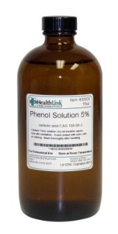 EDM 3 LLC 2-6% Phenol 16 oz.