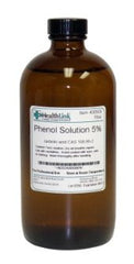 EDM 3 LLC 2-6% Phenol 16 oz.