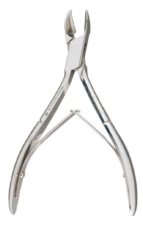 Miltex Nail Nipper Concave Jaws 5 Inch Stainless Steel - M-446932-2330 - Each