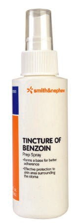 Smith & Nephew Antiseptic Smith & Nephew Topical Liquid 4 oz. Spray Bottle