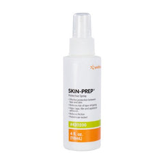 Smith & Nephew Skin Barrier Spray Skin-Prep™ Disiloxane / Hexamethyl Pump Bottle NonSterile