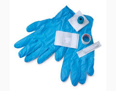 Medical Action Industries IV Start Kit - M-447540-2618 - Case of 100