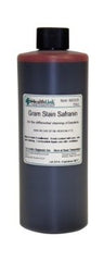 EDM 3 LLC Safranin Stain 16 oz.