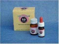 EDM 3 LLC Histology Reagent Trichloroacetic Acid ACS Grade 15% 16 oz.