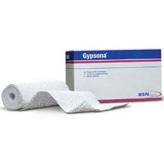 BSN Medical Cast Splint Gypsona® S 5 X 30 Inch Plaster White
