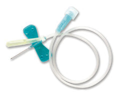 Terumo Medical Infusion Set Surshield® 19 Gauge 3/4 Inch 12 Inch Tubing Without Port - M-448406-3360 - Each