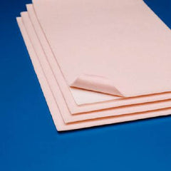 Patterson Medical Supply Orthopedic Felt Adhesive Hapla® Fleecy Web 9 X 16 Inch Cotton NonSterile