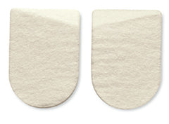 Hapad Heel Pad Hapad® 3 Inch Without Closure Foot