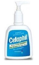 Galderma Laboratories Body Wash Cetaphil® Liquid 4 oz. Pump Bottle Unscented