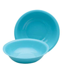 Medegen Medical Products LLC Wash Basin 5 Quart Round NonSterile