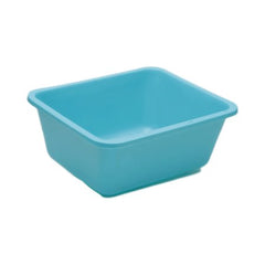 Medegen Medical Products LLC Wash Basin 7-1/2 Quart Rectangle NonSterile