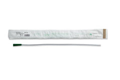 Coloplast Urethral Catheter Self-Cath® Plus Straight Tip Hydrophilic Coated PVC 6 Fr. 10 Inch