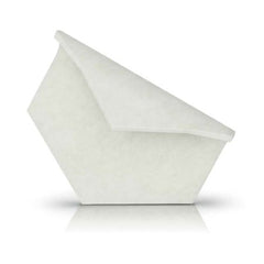 Systagenix Wound Management Collagen Dressing Promogran™ Matrix Collagen / ORC 19-1/10 X 19-1/10 Inch 10 per Pack