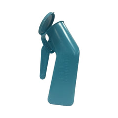 Medegen Medical Products LLC Male Urinal Medegen 1 Quart / 946 mL With Closure Single Patient Use