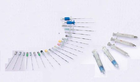 Smiths Medical LOR Syringe Portex® 5 mL Individual Pack Luer Lock Tip Without Safety