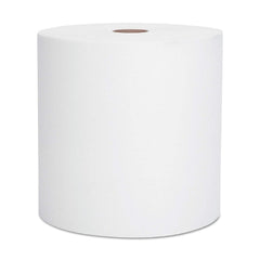 Kimberly Clark Paper Towel Scott® Hardwound Roll 8 Inch X 1000 Foot - M-449748-4209 - Case of 12