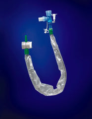 Avanos Medical Sales LLC Closed System Catheter Trach Care® 72 14 Fr.