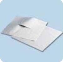Tidi Products Table Paper Tidi® Everyday 18 Inch White Crepe