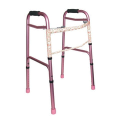 Adjustable Aluminum Walker - Axiom Medical Supplies