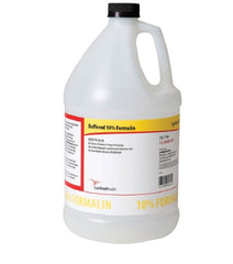 Cardinal Histology Reagent Cardinal Health™ Phosphate Buffered Formalin USP Grade 10% 1 gal.