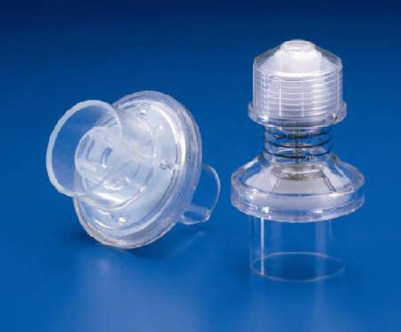 Smiths Medical Peep Valve Portex® Clear