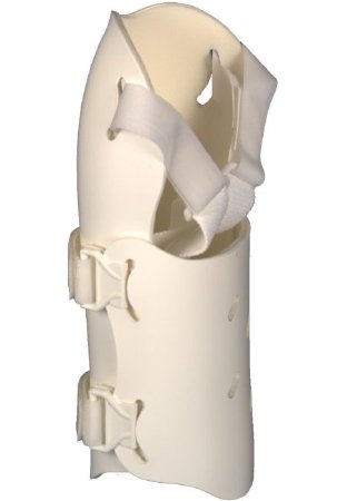 DJO Humeral Fracture Brace Procare® Hook and Loop Closure Large