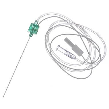 B. Braun Peripheral Nerve Block Needle Stimuplex® D 22 Gauge 3-1/8 Inch Insulated Single Shot