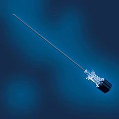 Avanos Medical Sales LLC Spinal Needle Tuohy Style 22 Gauge 8 Inch Short Bevel Type