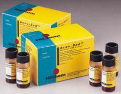 Elitech Group Inc Control Kit Accu-Sed™ Plus