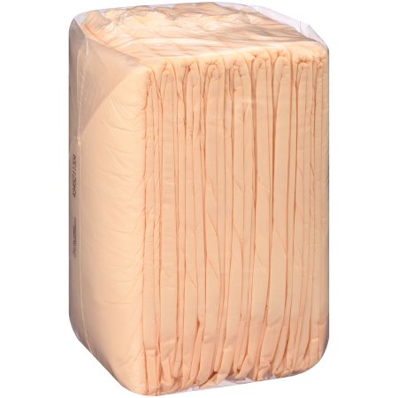 Attends Healthcare Products Underpad Attends® Care Dri-sorb Advanced 30 X 36 Inch Disposable Cellulose / Polymer Heavy Absorbency - M-452757-3307 - Case of 100