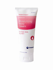 Coloplast Hand and Body Moisturizer Sween Cream® 6.5 oz. Tube Scented Cream CHG Compatible