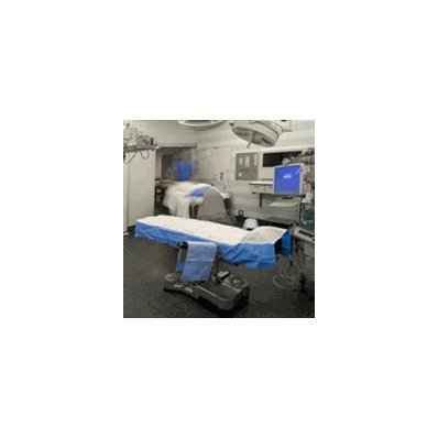 Microtek Medical Absorbent Floor Mat 32 X 48 Inch - M-453328-2640 - Case of 25