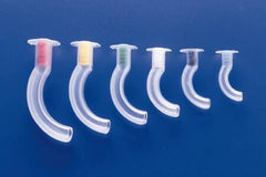 Teleflex LLC Oropharyngeal Airway Guedel 70 mm Length White