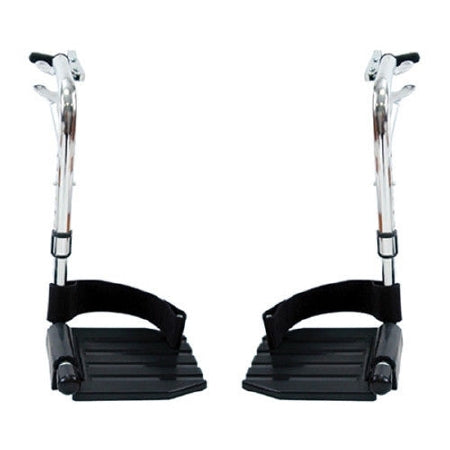 Invacare Footrest / Legrest For Wheelchair