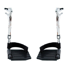 Invacare Footrest / Legrest For Wheelchair