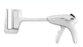 Covidien Wound Stapler TA™ Squeeze Handle Titanium Staples 4.8 mm Staples