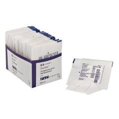 Cardinal I.V. / Drain Split Dressing Excilon™ Gauze 2 X 2 Inch Square Sterile