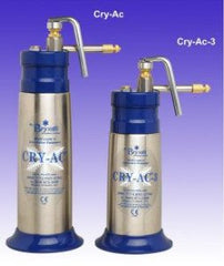 Brymill Cryogenic Systems Cryosurgical Family Practice Package - M-454116-2443 - Each