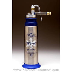 Brymill Cryogenic Systems Cryosurgical Family Practice Package - M-454117-2500 - Each