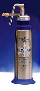Brymill Cryogenic Systems Cryospray Device Cry-Ac® - M-454118-1663 - Each