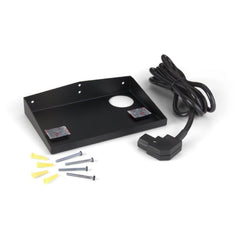 Welch Allyn Wall Mount Bracket Universal For use with Desk Charger