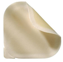 Systagenix Wound Management Hydrocolloid Dressing Nu-Derm® Sacral 6 X 7 Inch Sacral Sterile