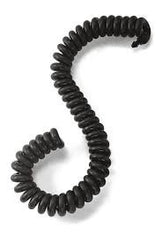 Welch Allyn Coiled Tubing 4 Foot Length For use with Tycos 509 Wall and Mobile Aneroid Sphygmomanometers
