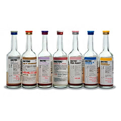 BD Blood Culture Media BD Bactec™ Standard Anaerobic / F Medium