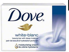 Lagasse Soap Dove® Bar 3.15 oz. Individually Wrapped Scented