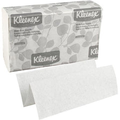 Kimberly Clark Paper Towel Kleenex® Multi-Fold 9-1/5 X 9-2/5 Inch - M-456011-4882 - Case of 8